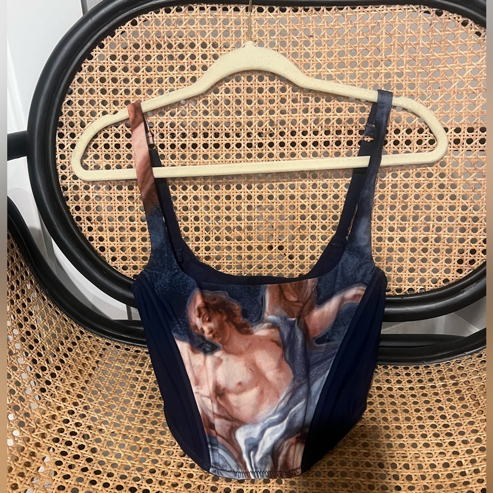 Urban outfitters corset